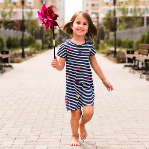 How to dress for baby in summer: 10 tips for comfort and safety
