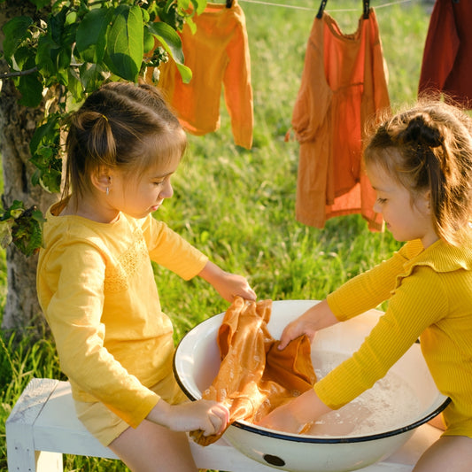 Tips for Maintaining Your Apparel dresses