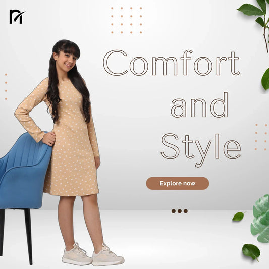 Kids clothing