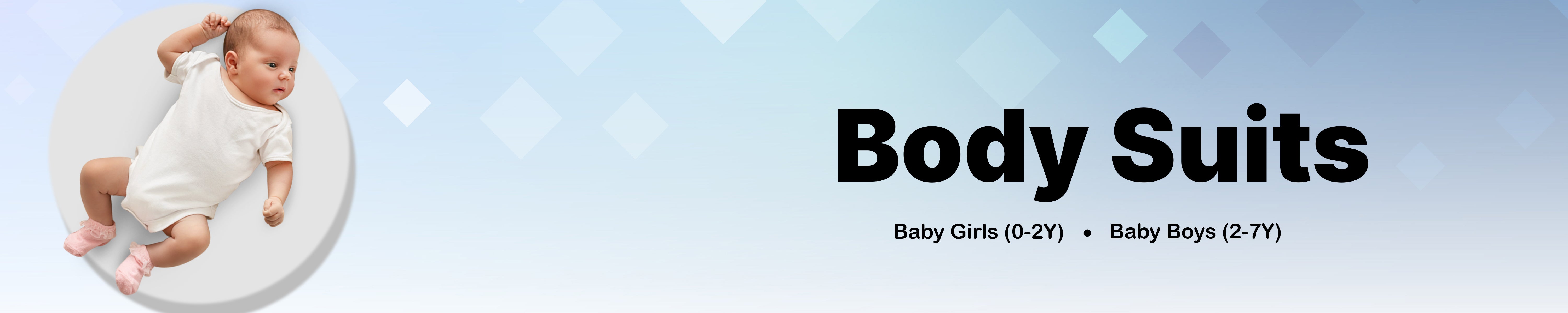Baby - Body Suits