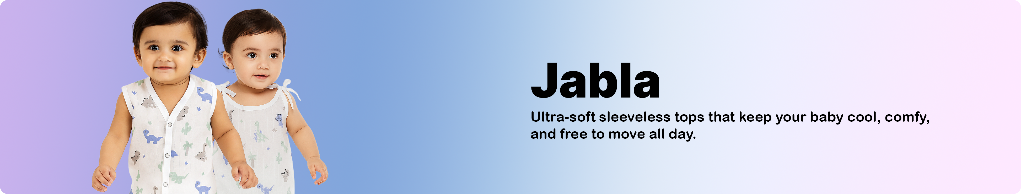 Muslin Jabla