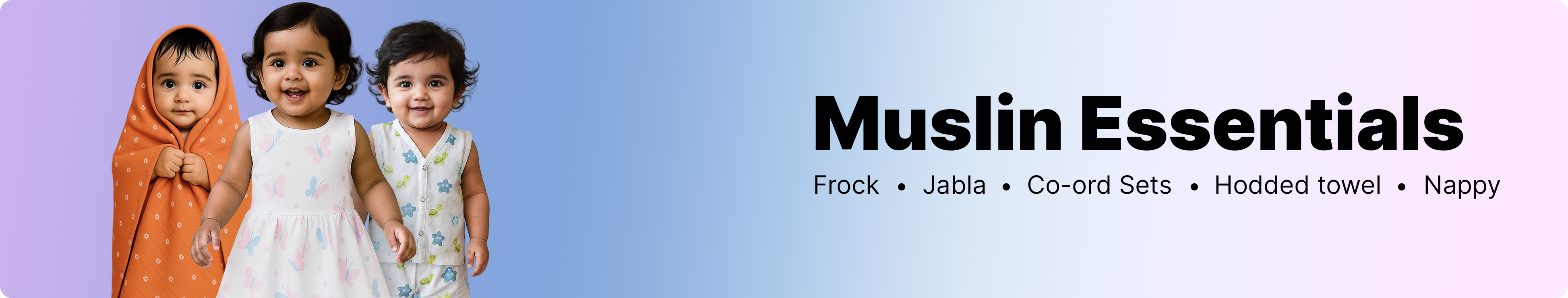 Muslin