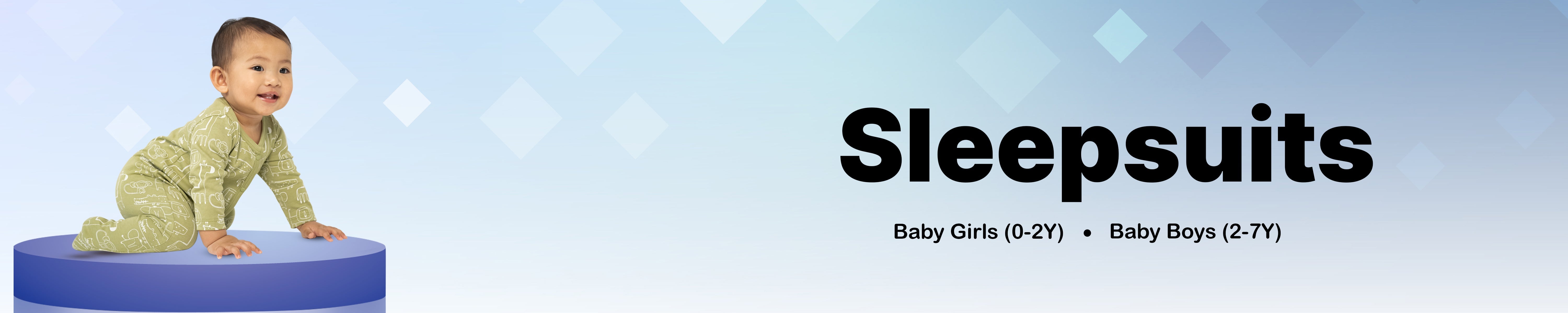 Sleep Suits