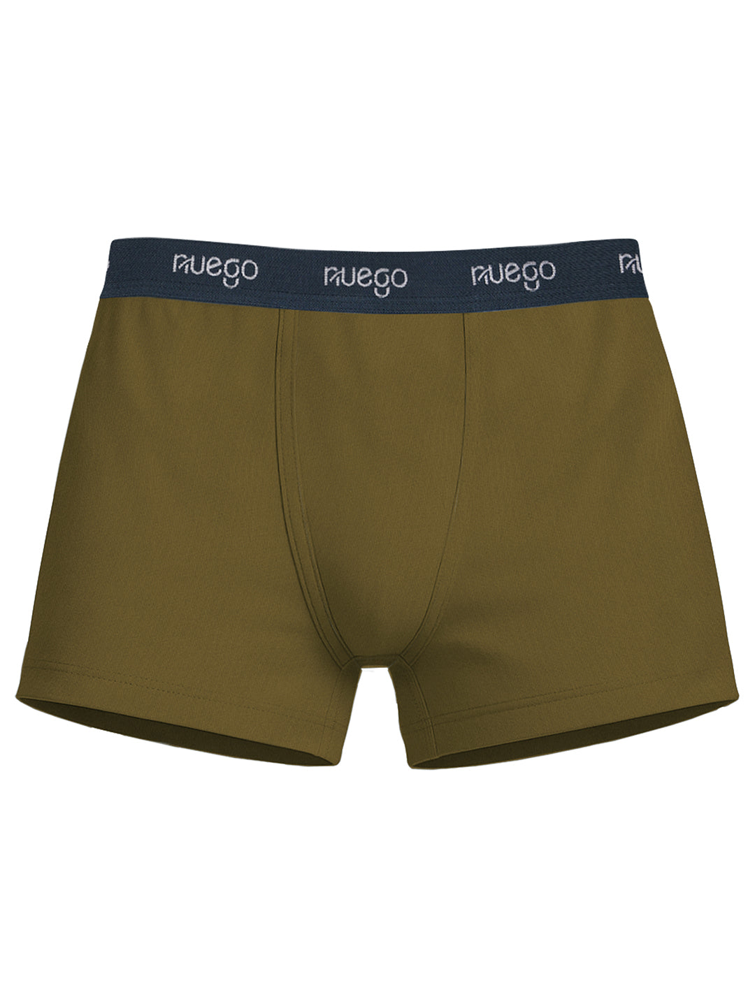 Toddler Boys Boxer Pack of 3 Made of Pure Cotton Fabric