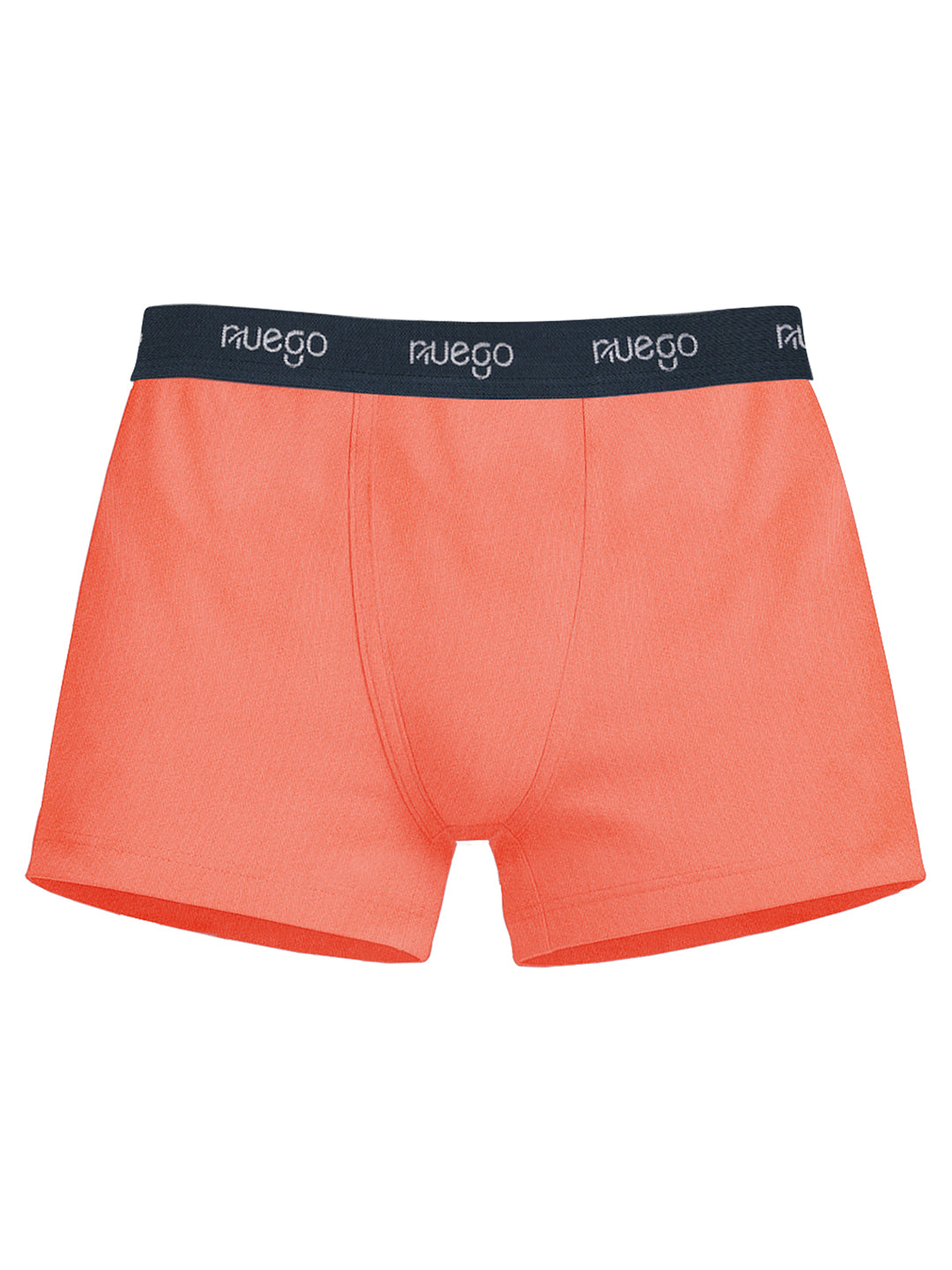 Toddler Boys Boxer Pack of 3 Made of Pure Cotton Fabric