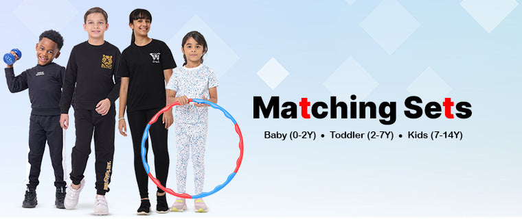 Matching Sets