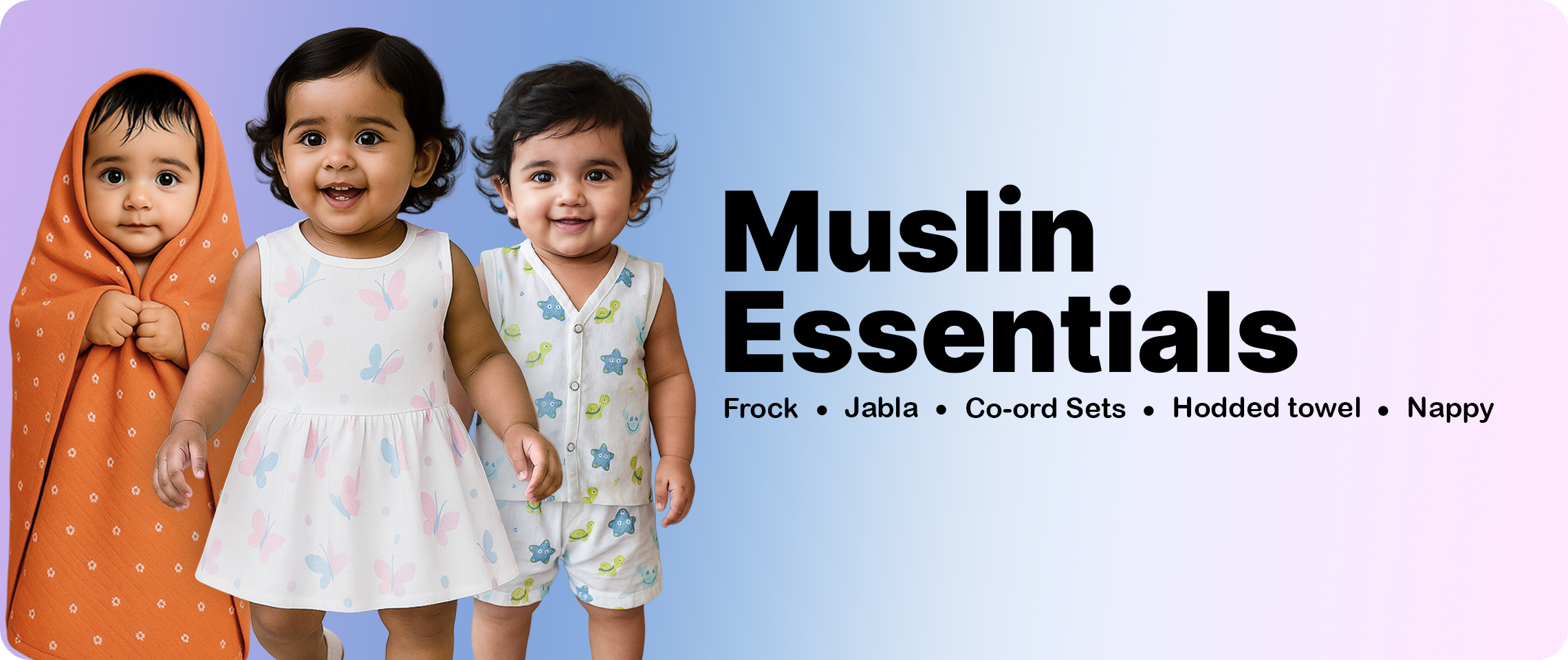 Muslin