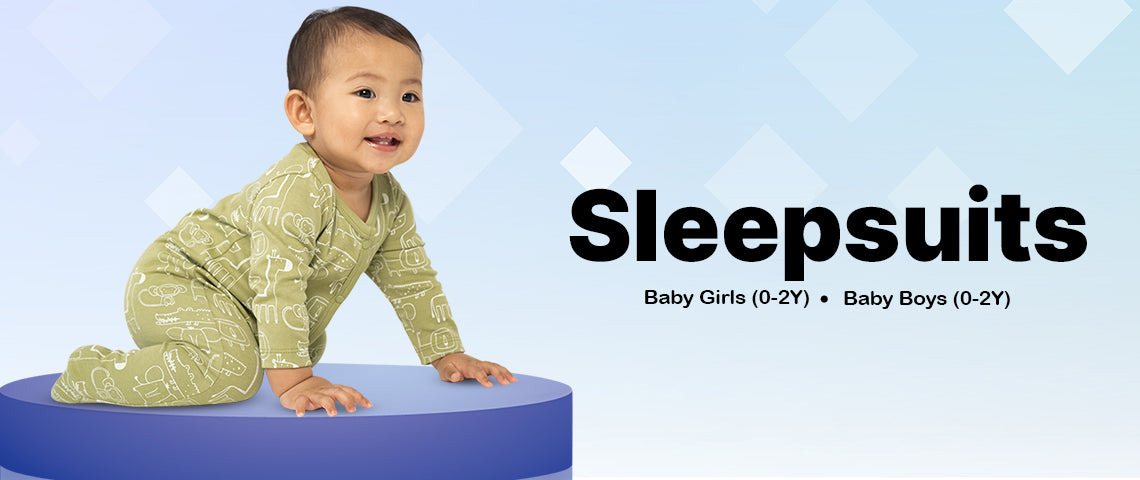 Sleep Suits