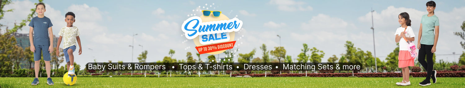 Summer Collection