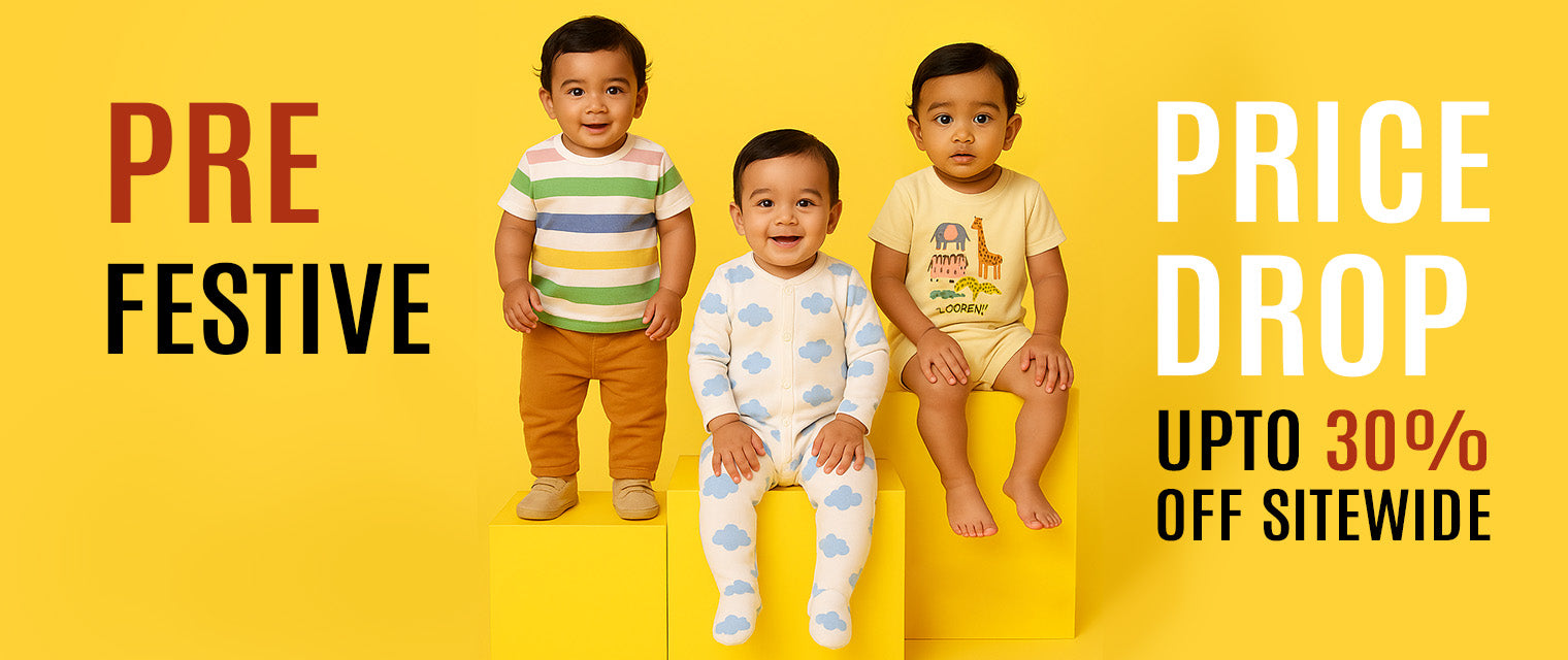 Baby Boys 0-2Y