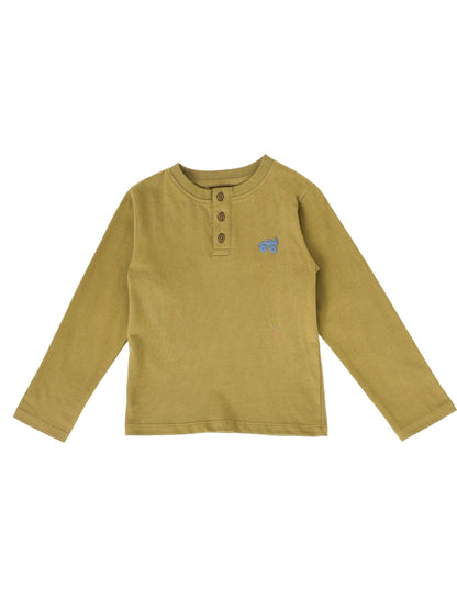 KB-TT-HLY-0004